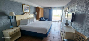 Oceanfront Efficiency T108